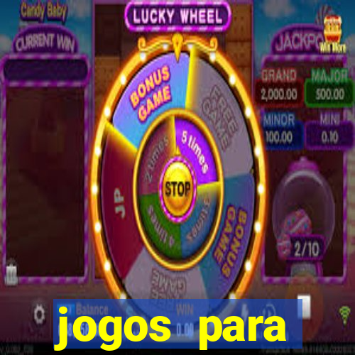 jogos para trabalhar regras e limites